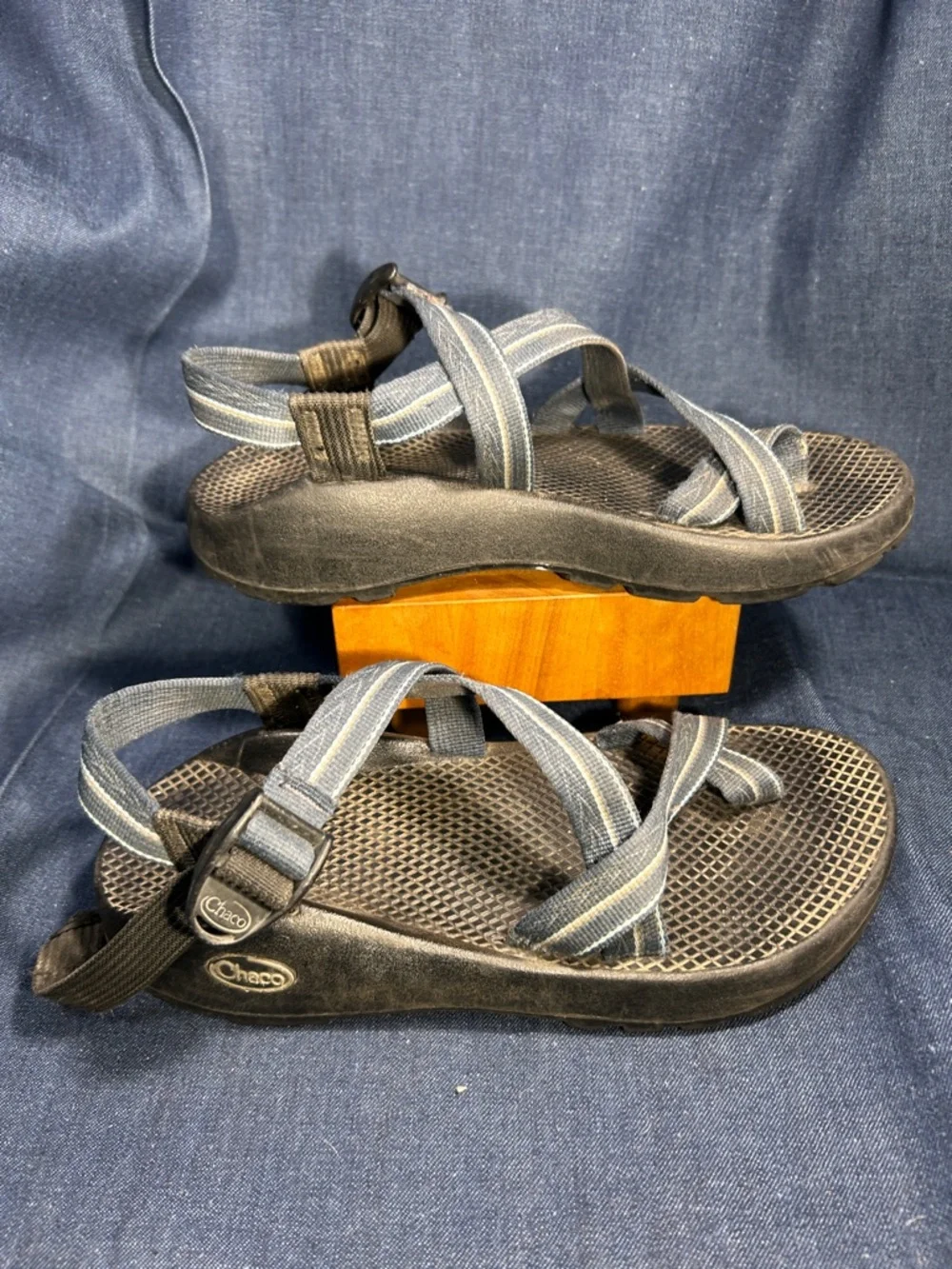 Chaco Z2 vintage strappy sandal